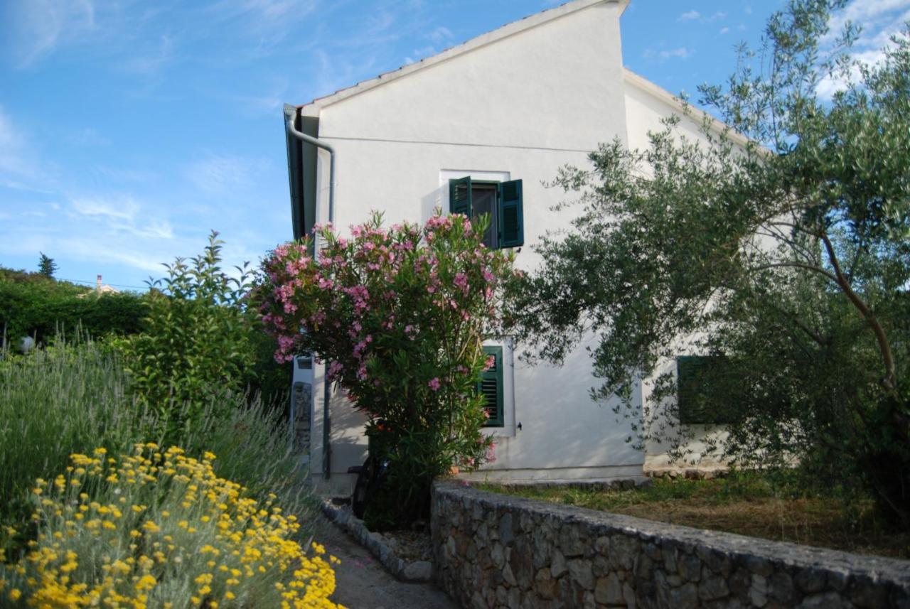 Rustic Holiday Home Miketa Lukoran Exterior foto