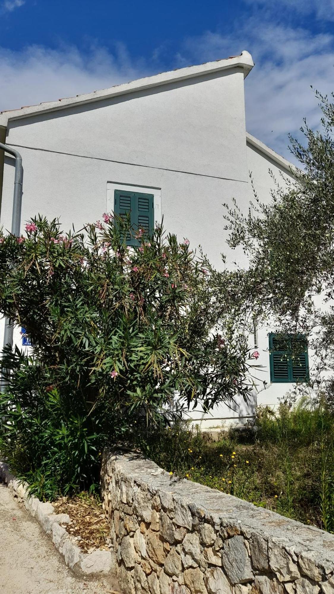 Rustic Holiday Home Miketa Lukoran Exterior foto