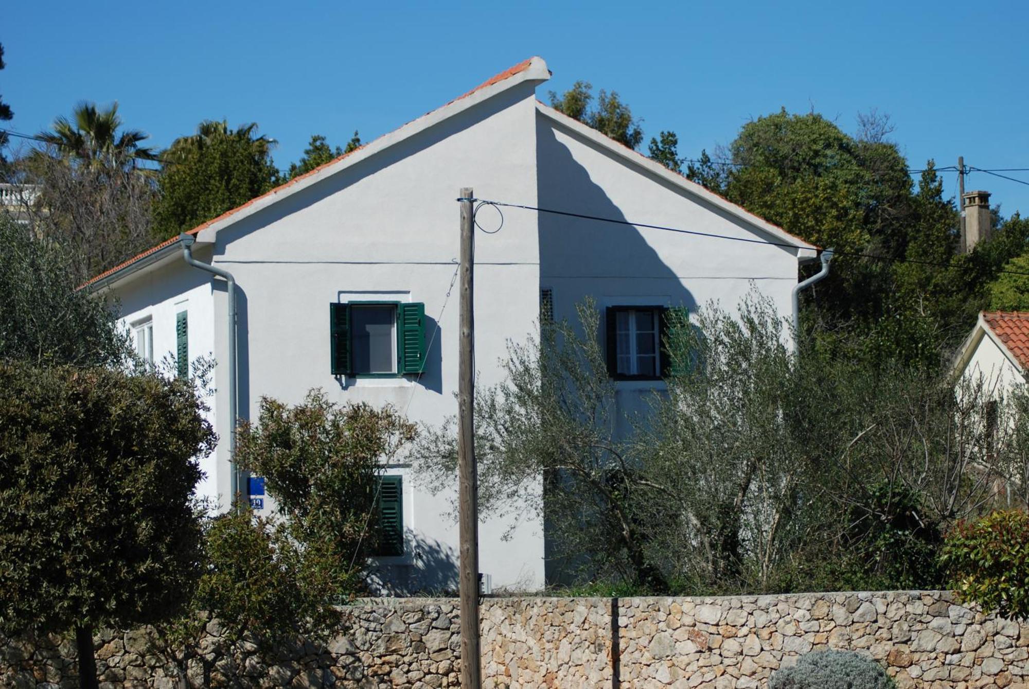 Rustic Holiday Home Miketa Lukoran Exterior foto